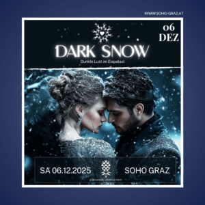 "soho meets the c-level - dark snow"