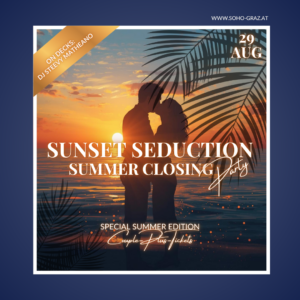 "soho presents - sunset seduction (special edition)"