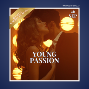 "soho presents - young passion"