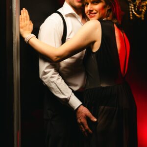 The Kinky B-day and Wedding anniversary